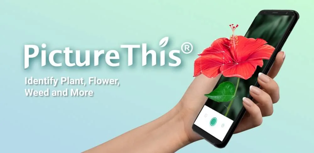 PictureThis – Plant Identifier