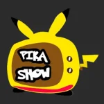 Pikashow Icon