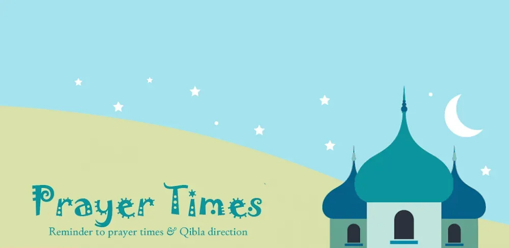 Prayer Times (Salat Times)