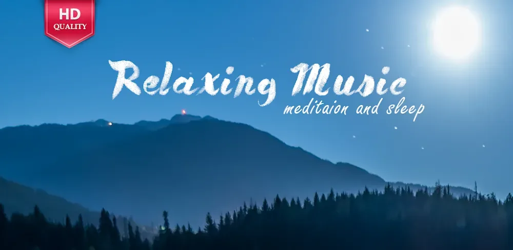 Relaxing Music