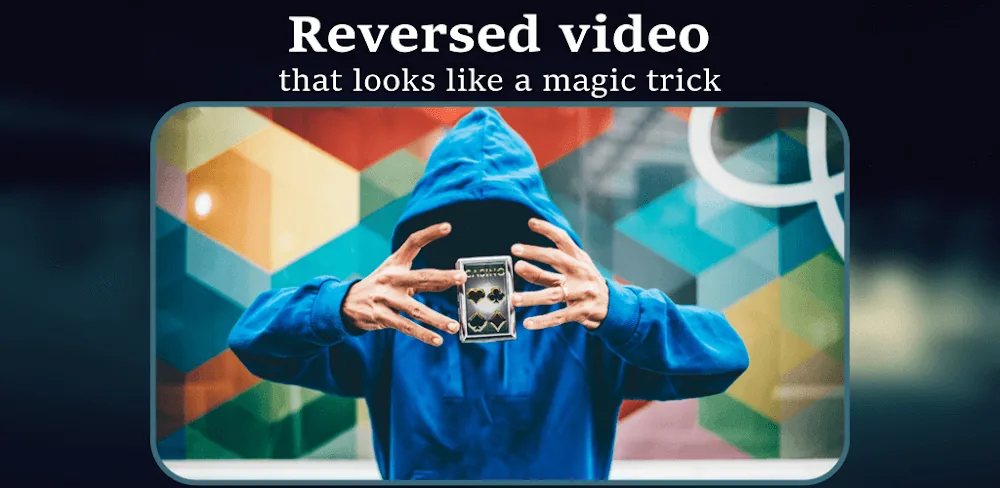 Reverse Movie FX