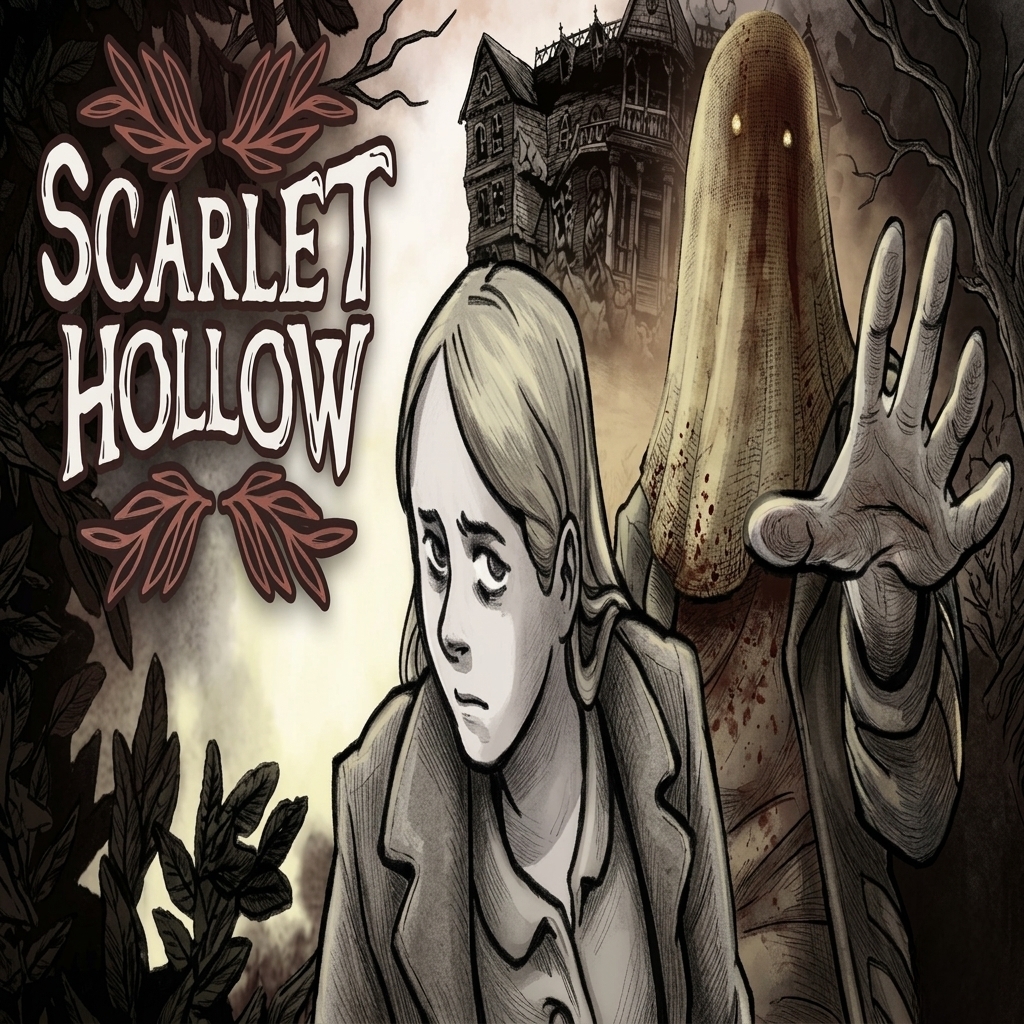 Scarlet Hollow