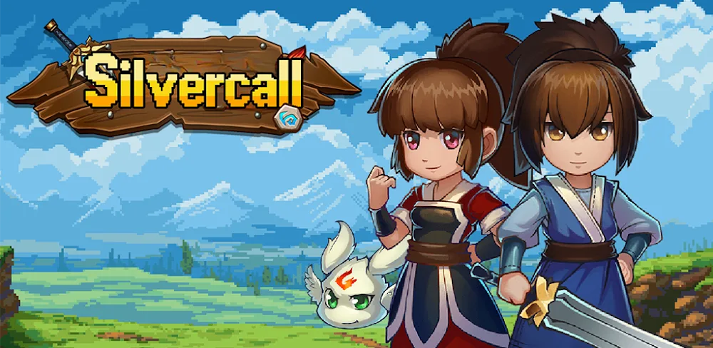 Silvercall