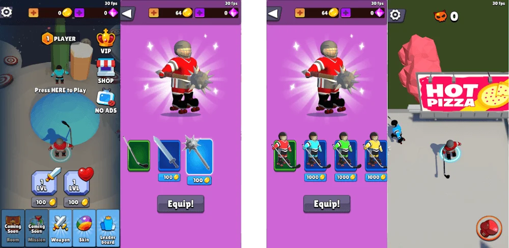 Skater IO