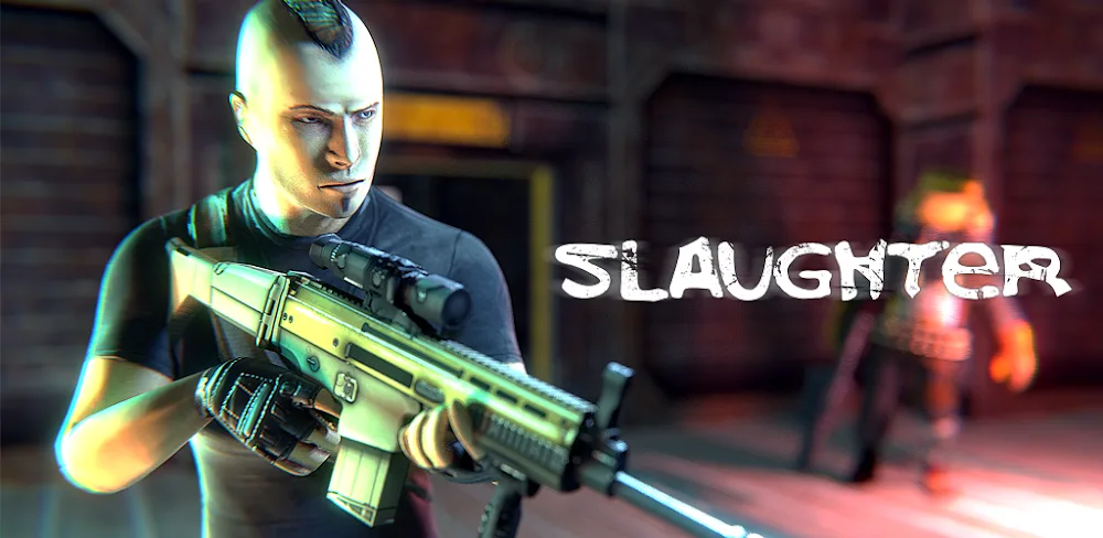 Slaughter