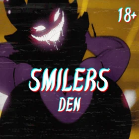 Smilers Den Deluxxxe