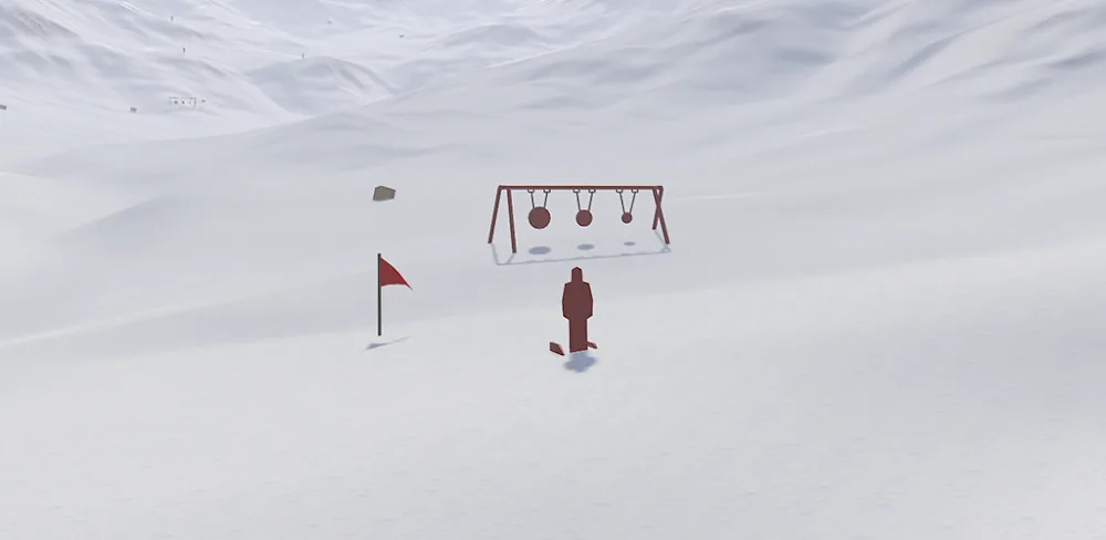 Sniper Range Game