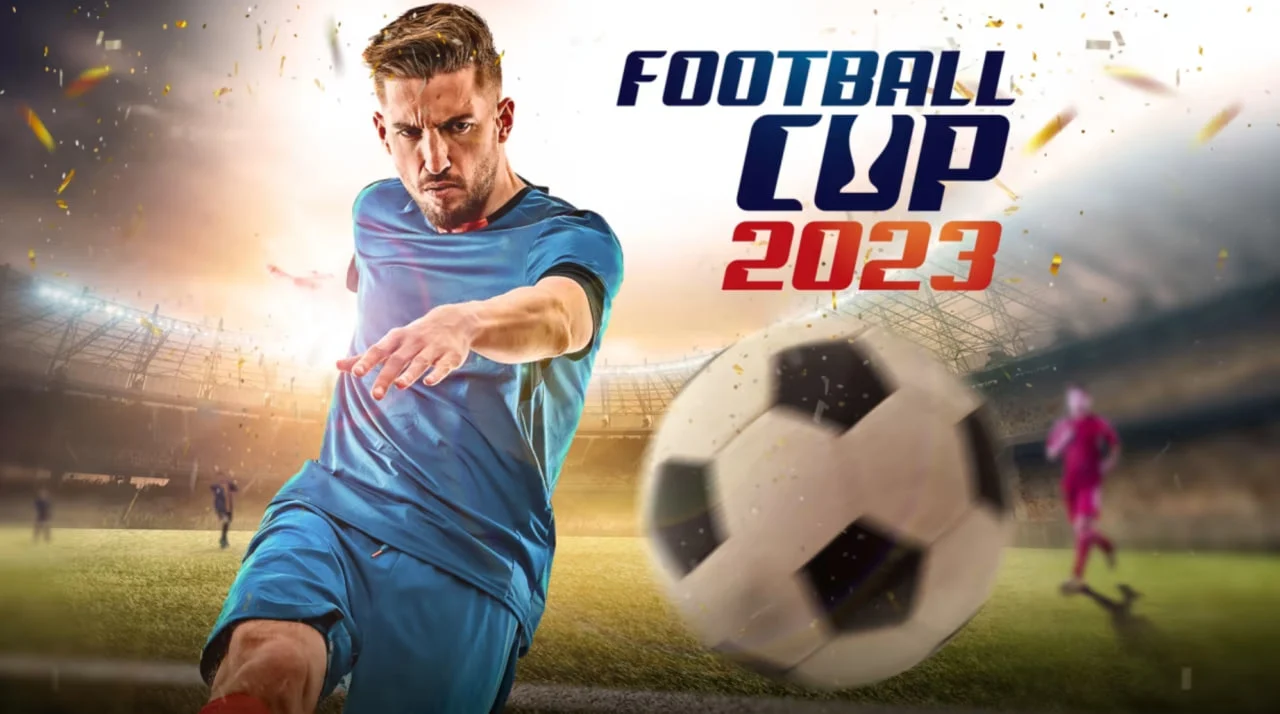 Soccer Cup Pro 2025 – Football