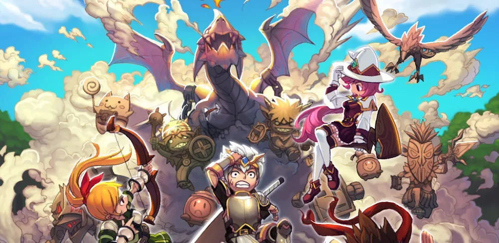 Soul Guardians 2