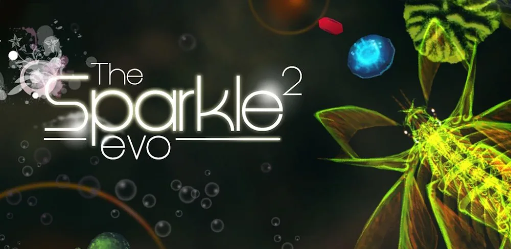 Sparkle 2 Evo