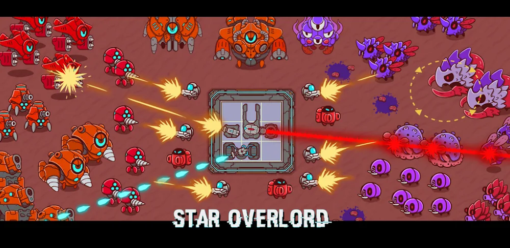 Star Overlord
