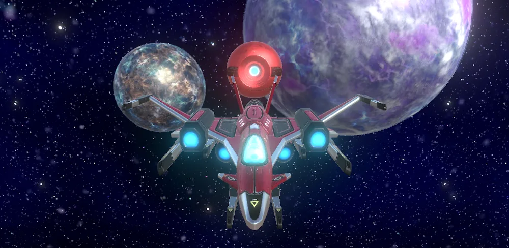 Stella Voyager