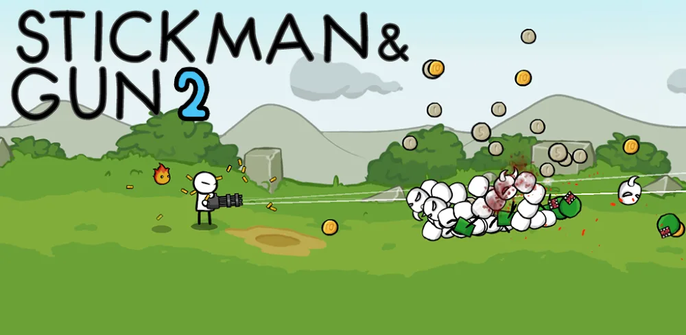 Stick And Gun2