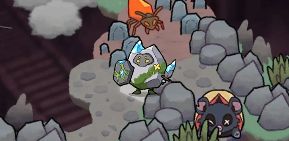 Stone Squad