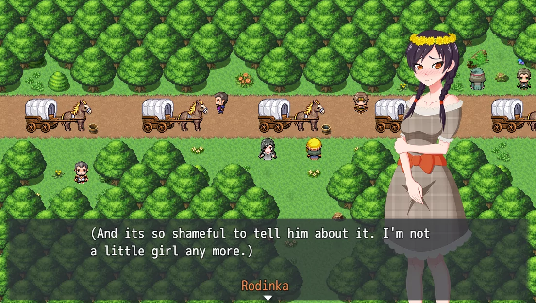 Tales Of Divinity