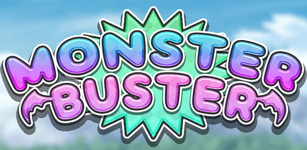 Tap Attack Monster Buster