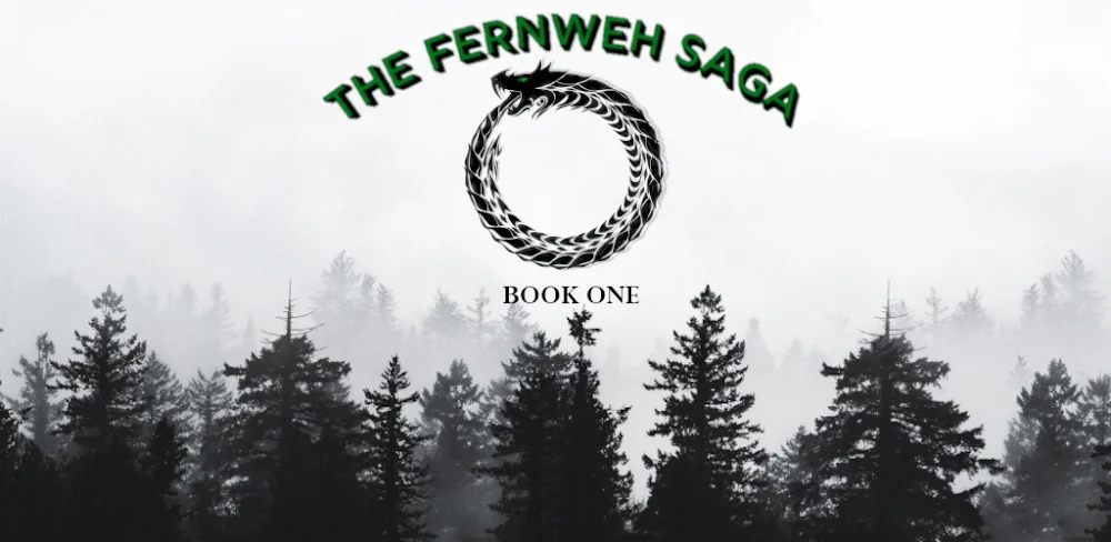 The Fernweh Saga: Book One