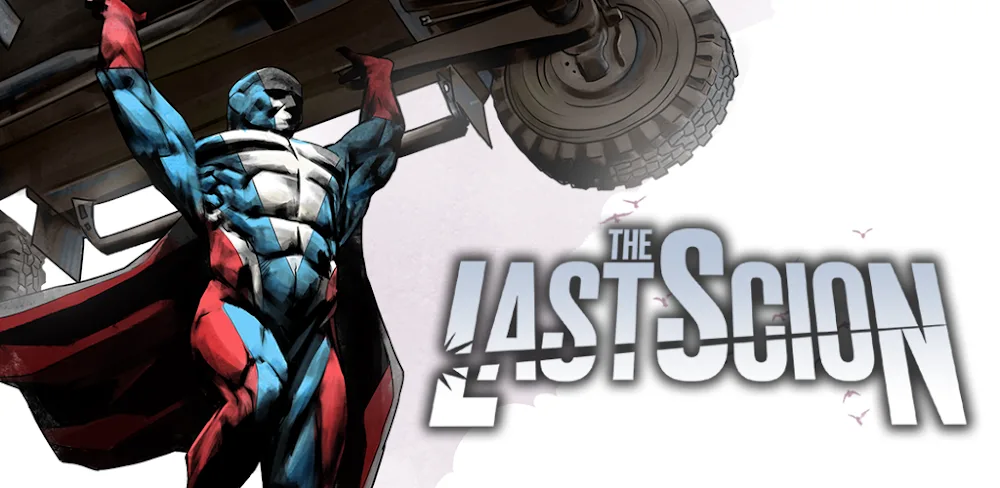 The Last Scion