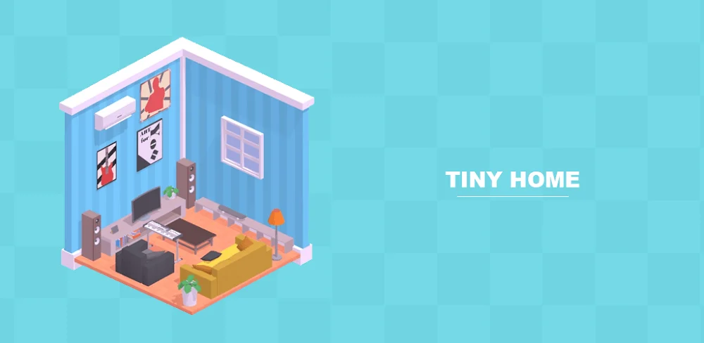 Tiny Home: House Builder