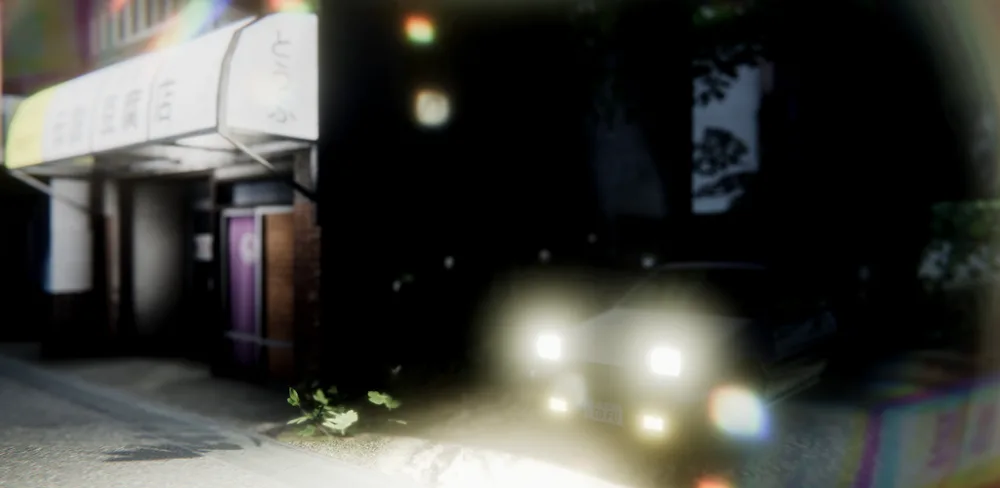 Tofu Run Remastered
