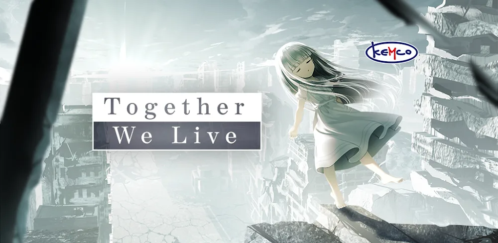 Together We Live