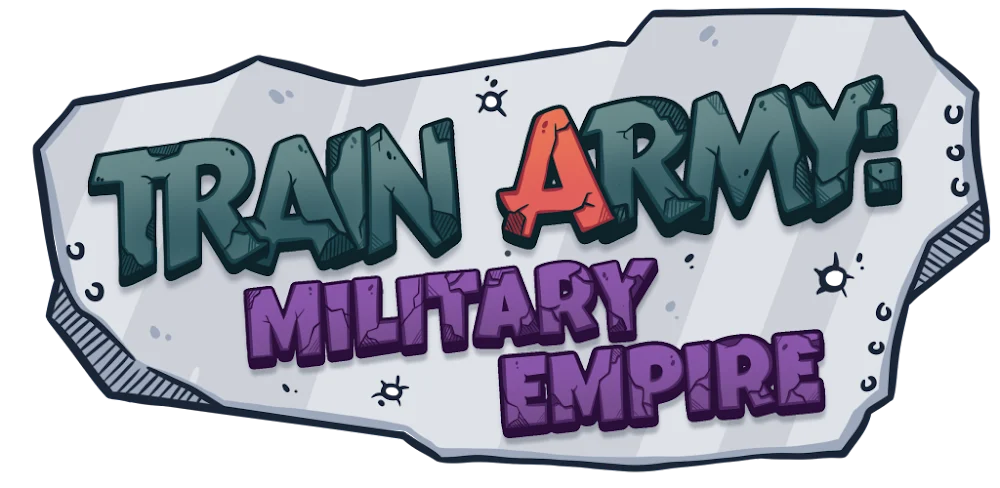Train Army: Military Empire