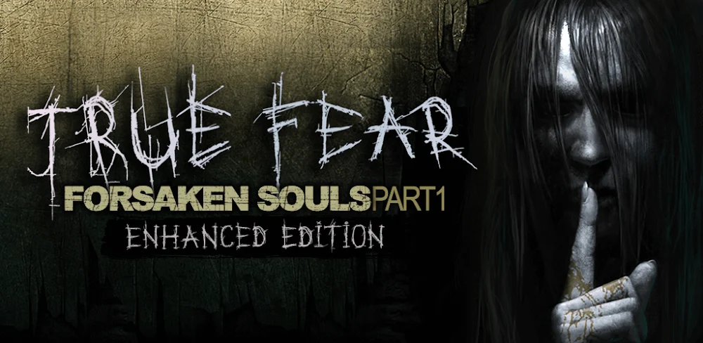True Fear: Forsaken Souls 1