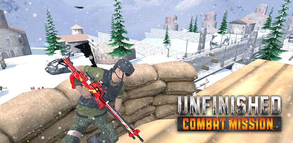 Unfinished Combat