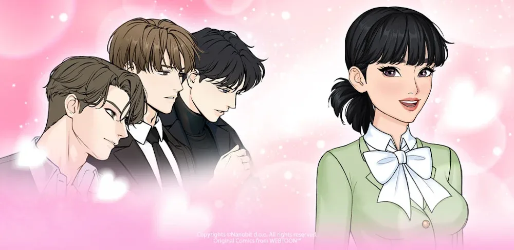 Unfolded: Webtoon Stories