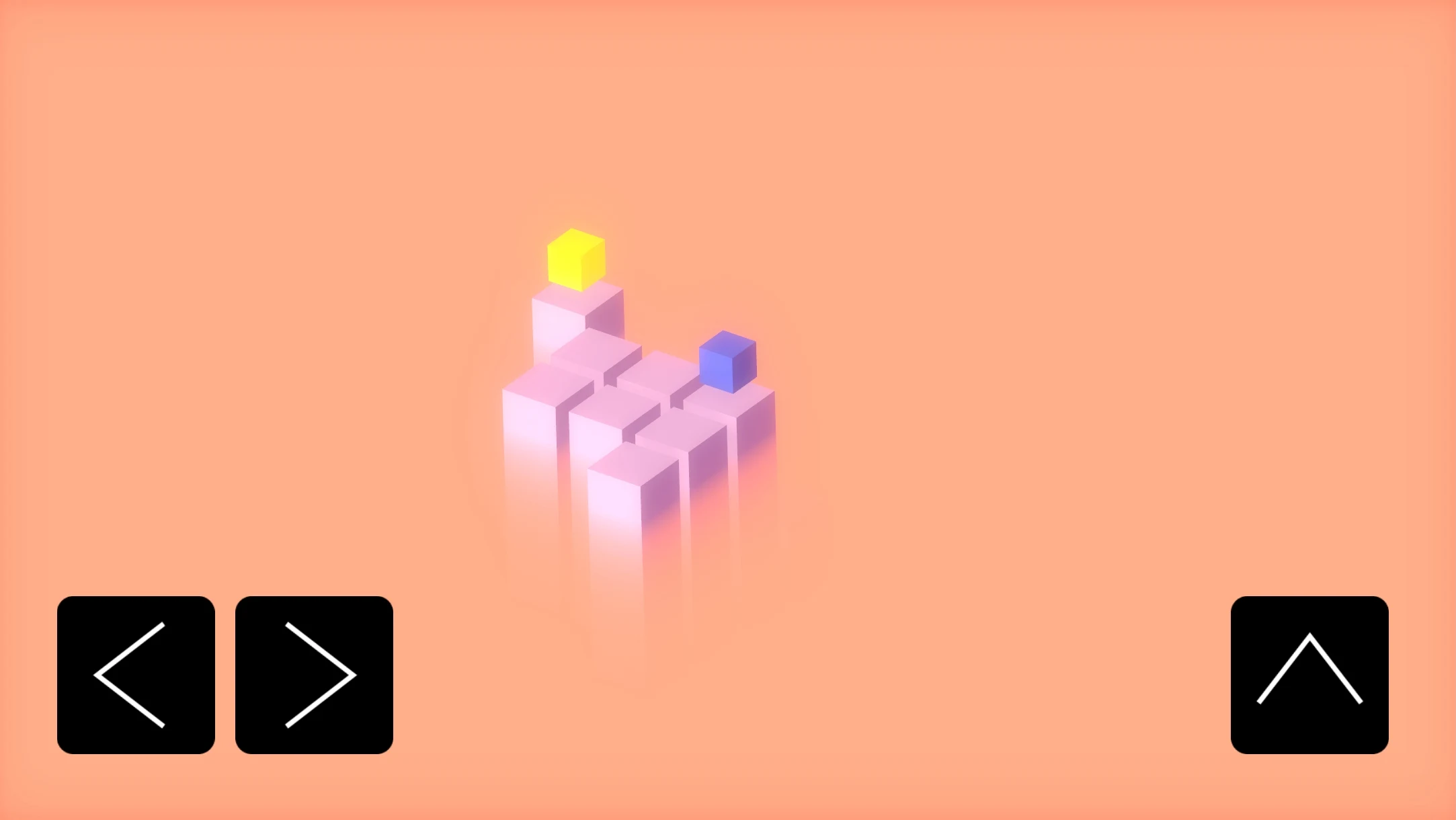 Cube cube