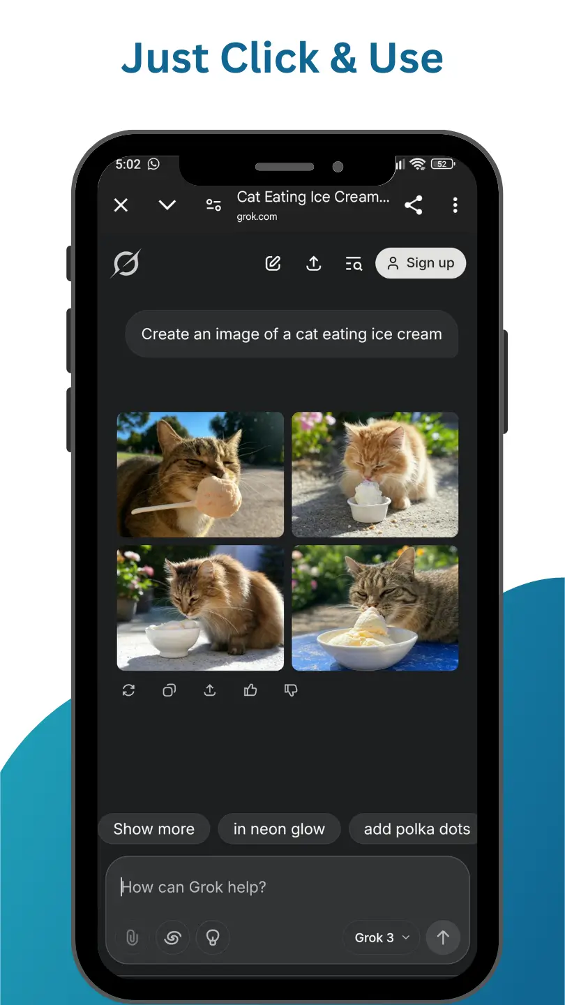 Oceans of AI – All AI Tools