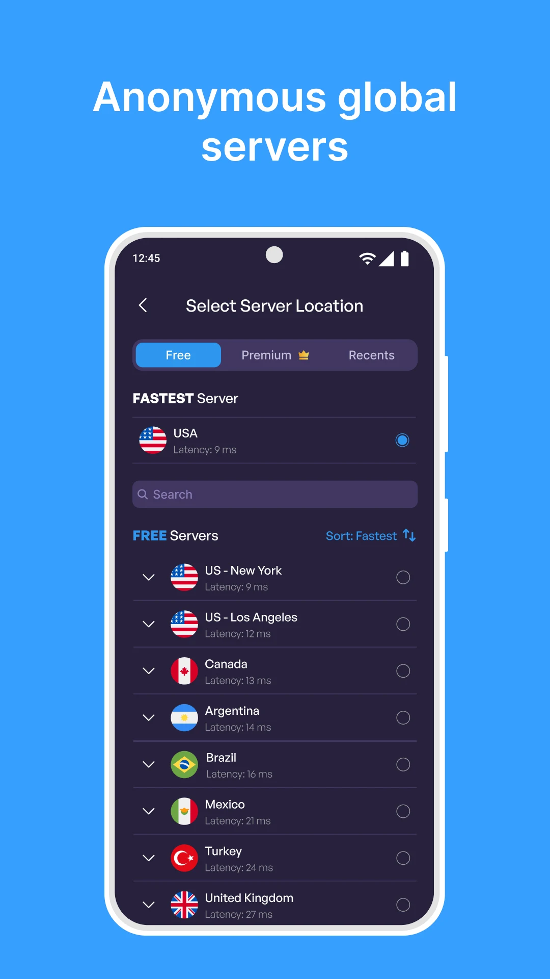 VPN – Super Unlimited Proxy