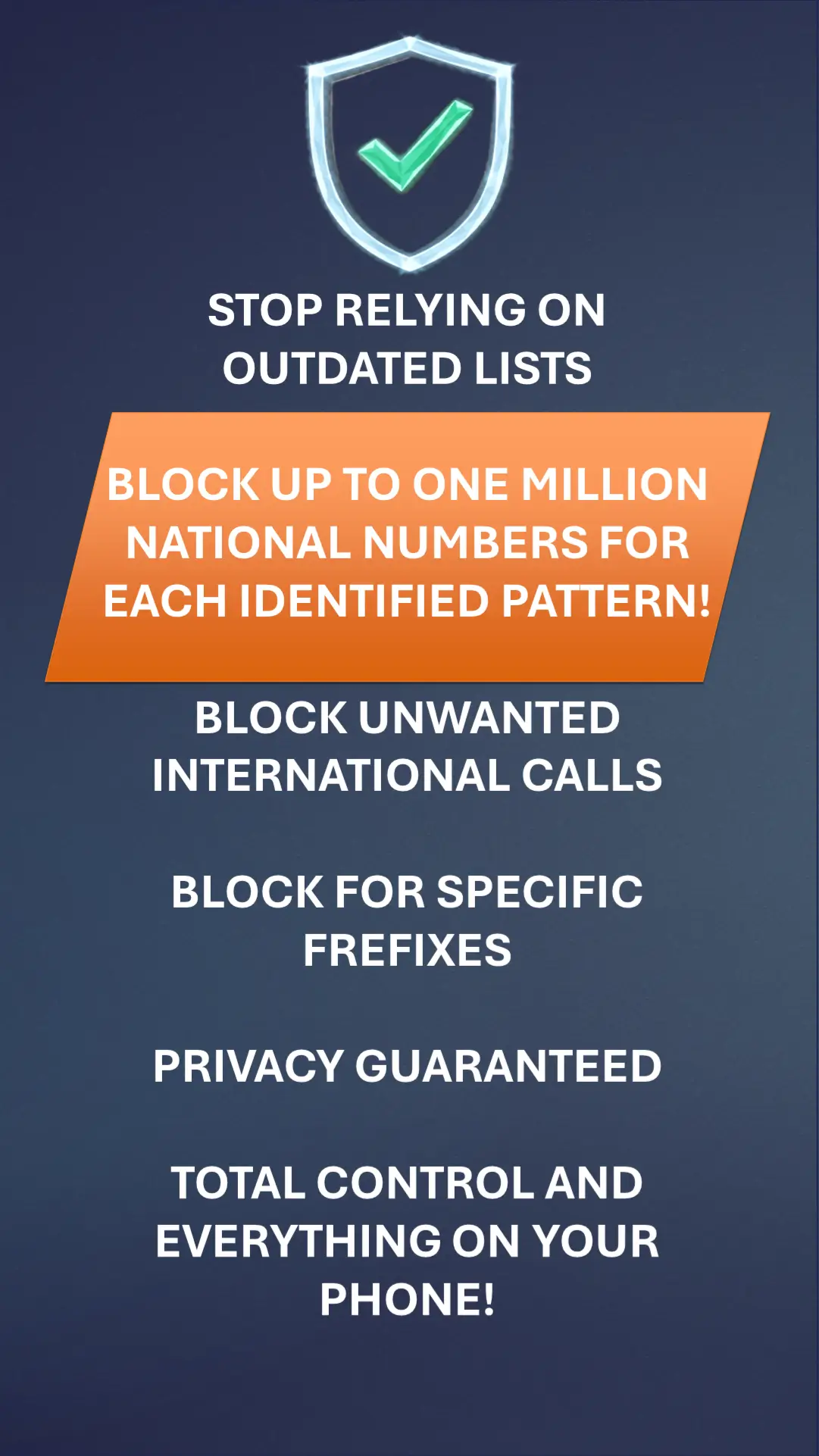 SpoofShield : Spam Filter