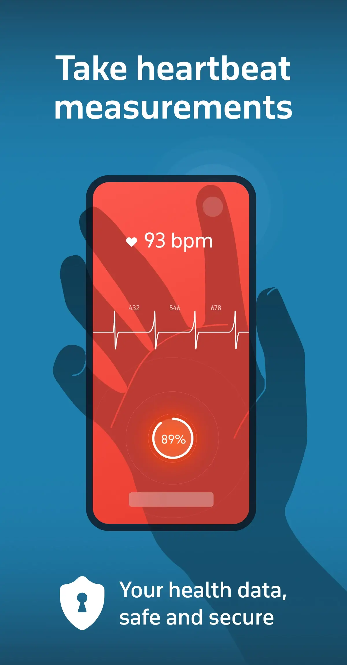 Welltory: Heart Rate Monitor