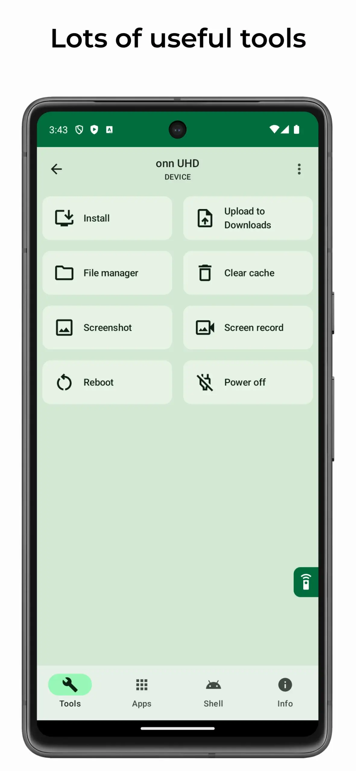 atvTools