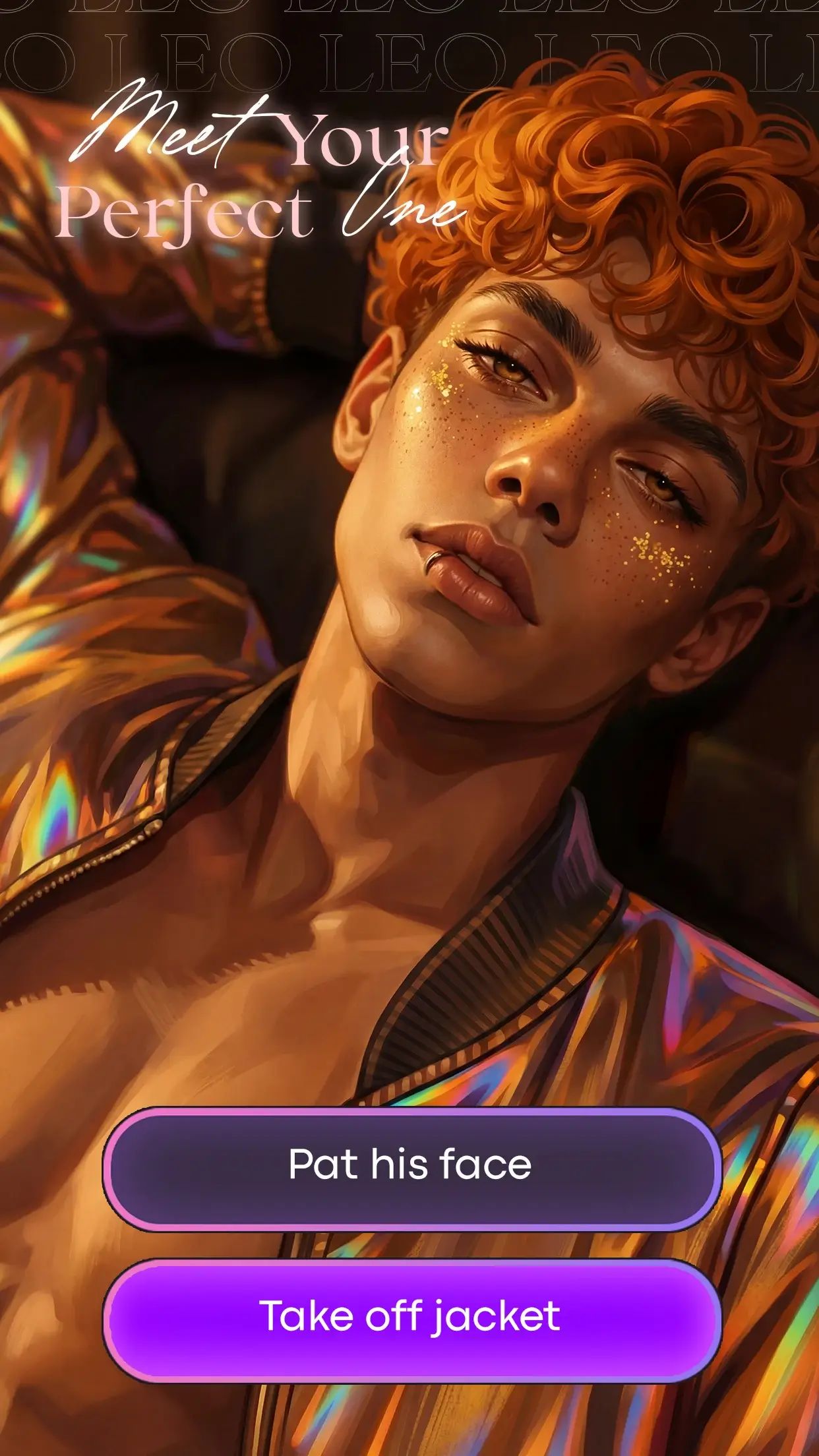 Velvet Souls Romance Story