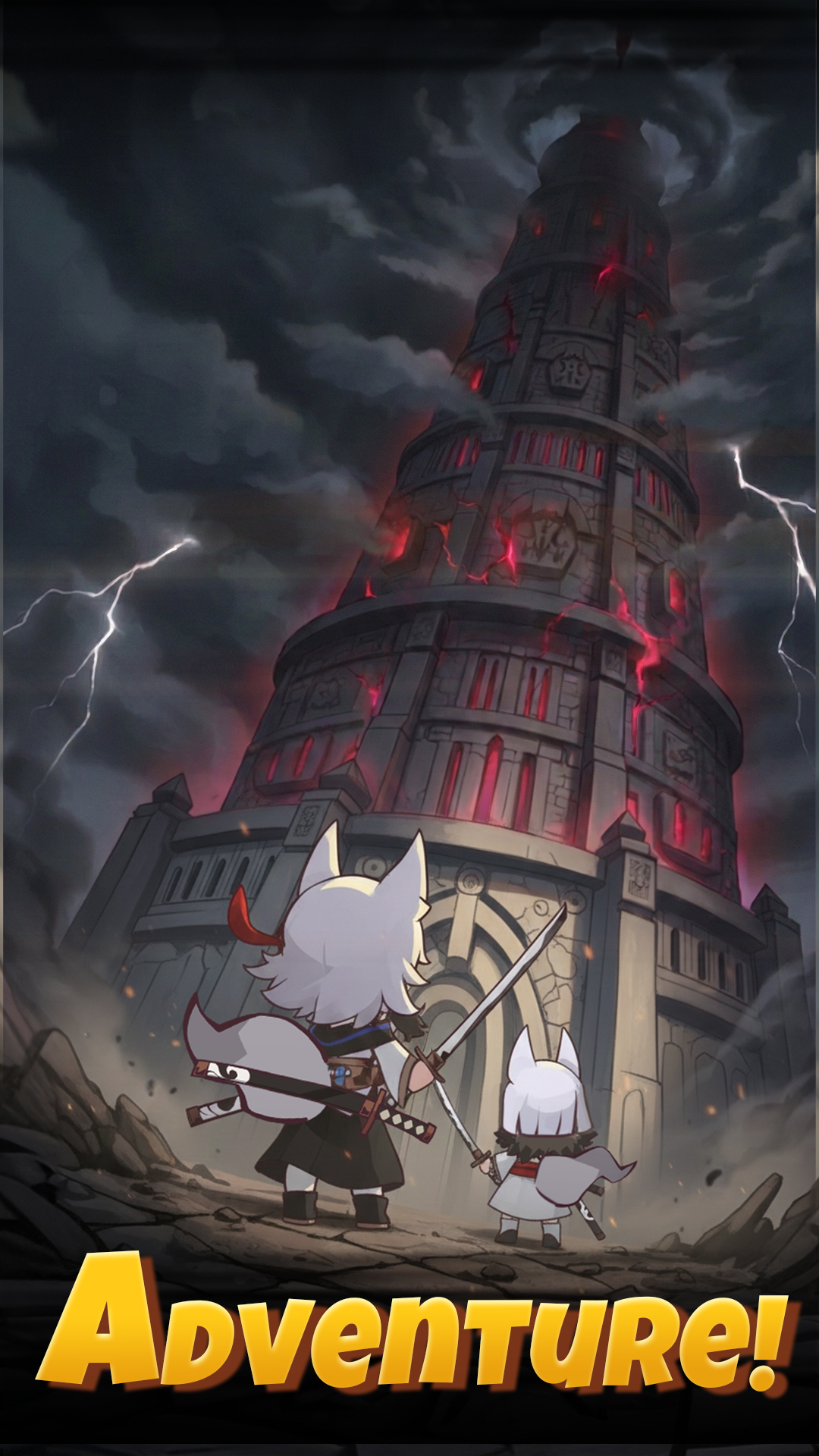 Switching Heroes