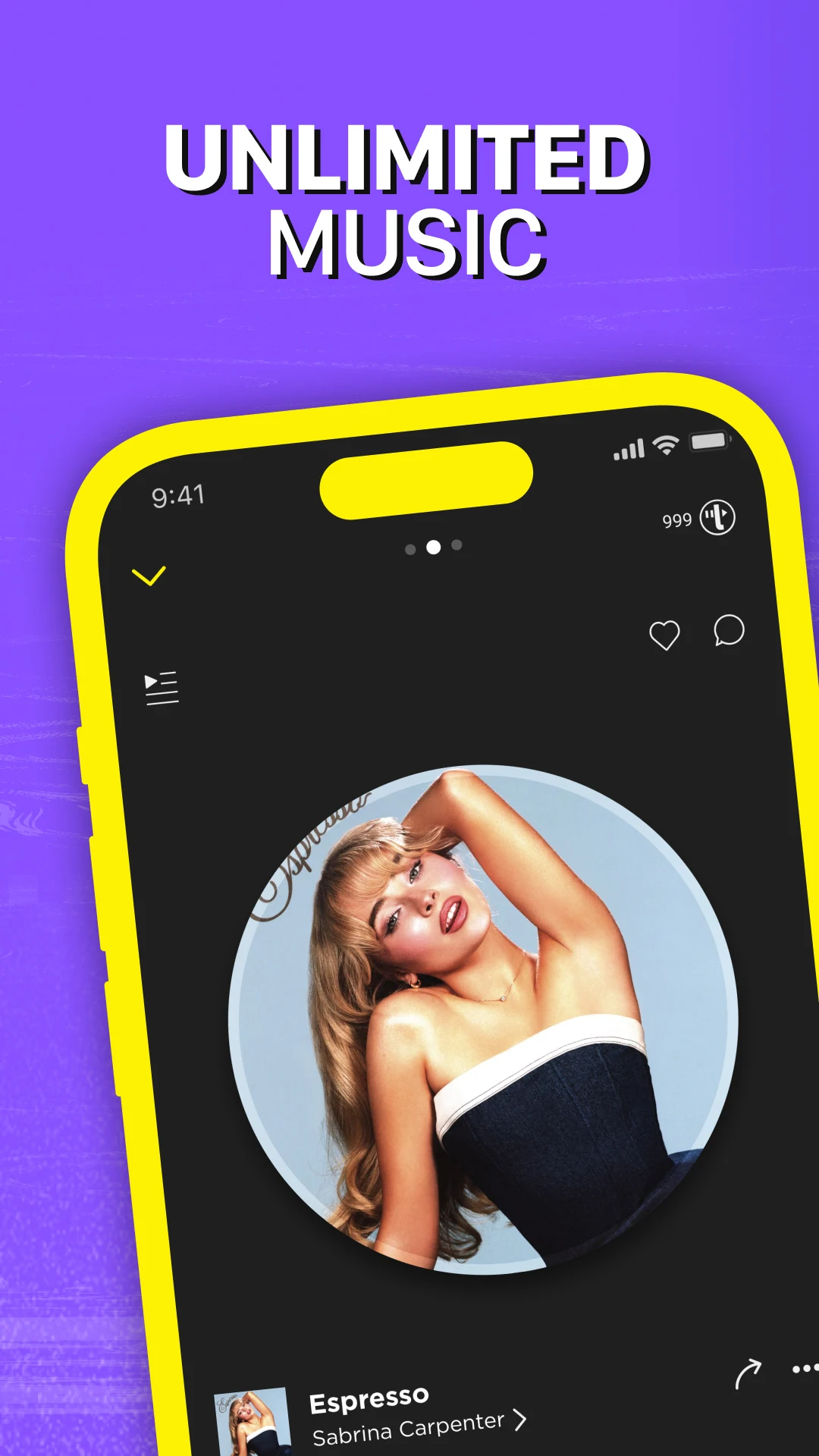 TREBEL: Music, MP3 & Podcasts