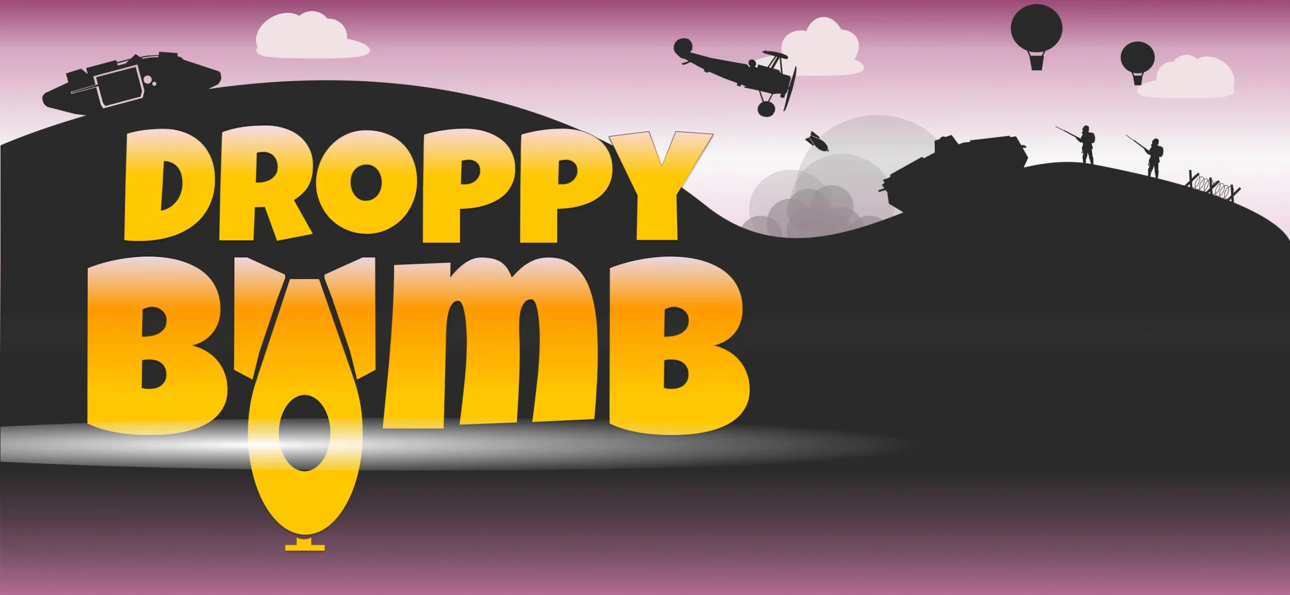 Droppy Bomb