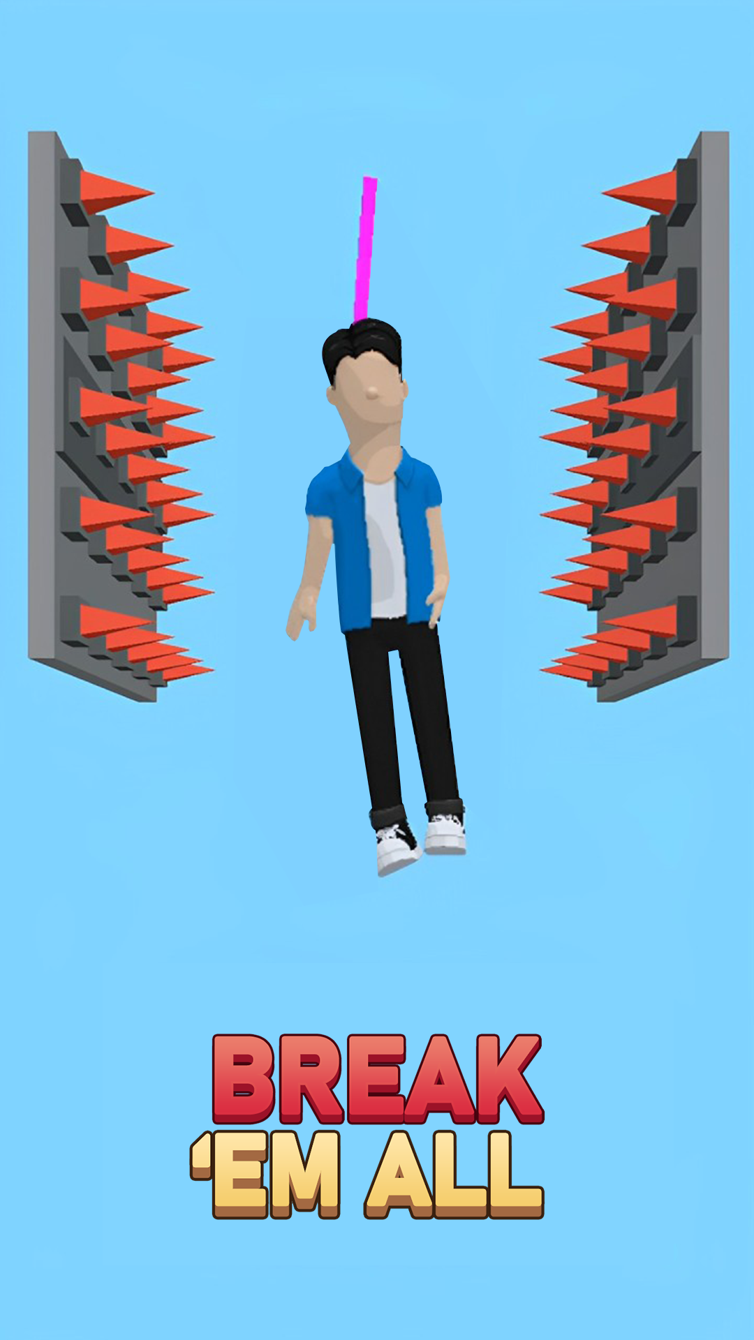 Break ‘Em All