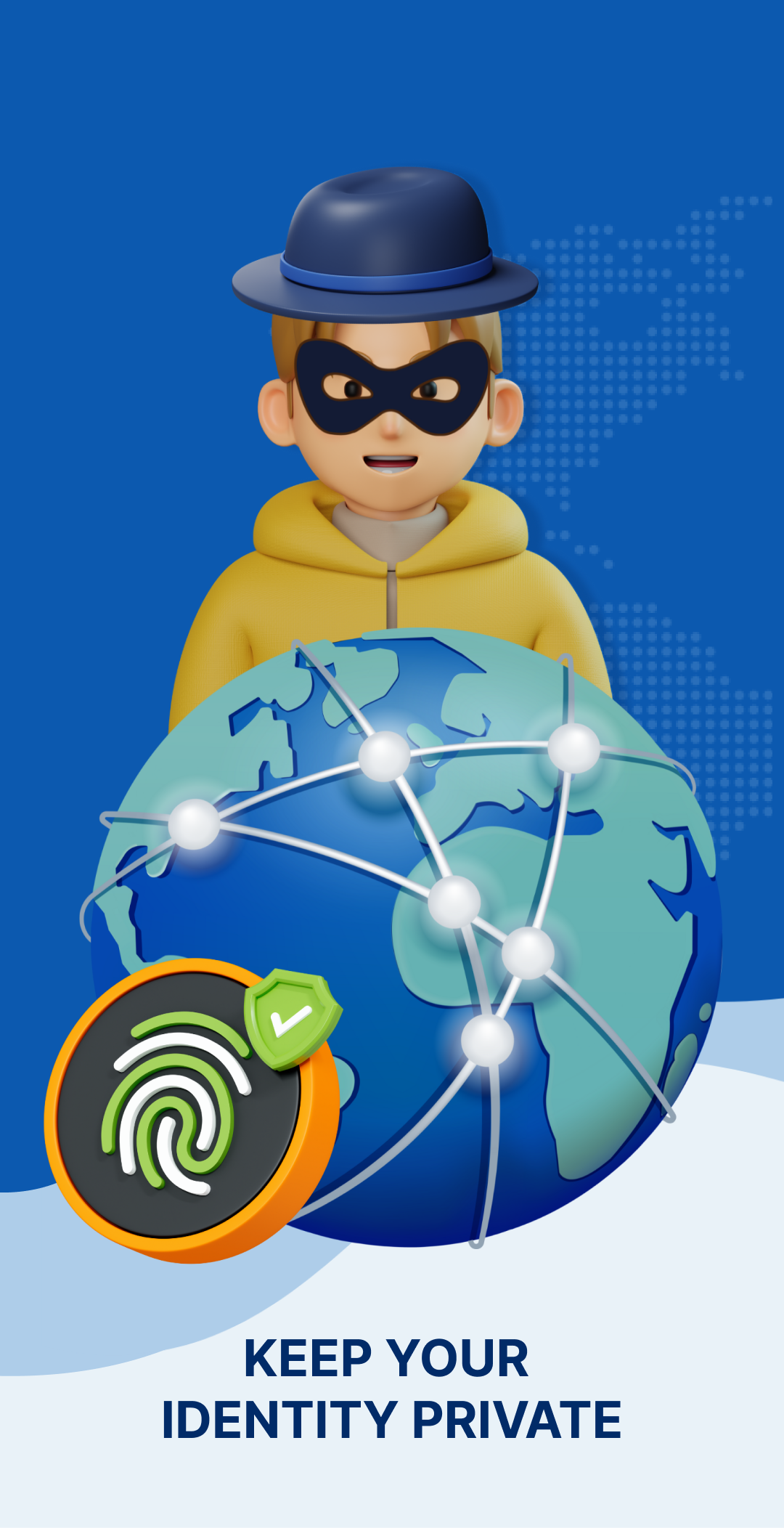 Xproguard VPN