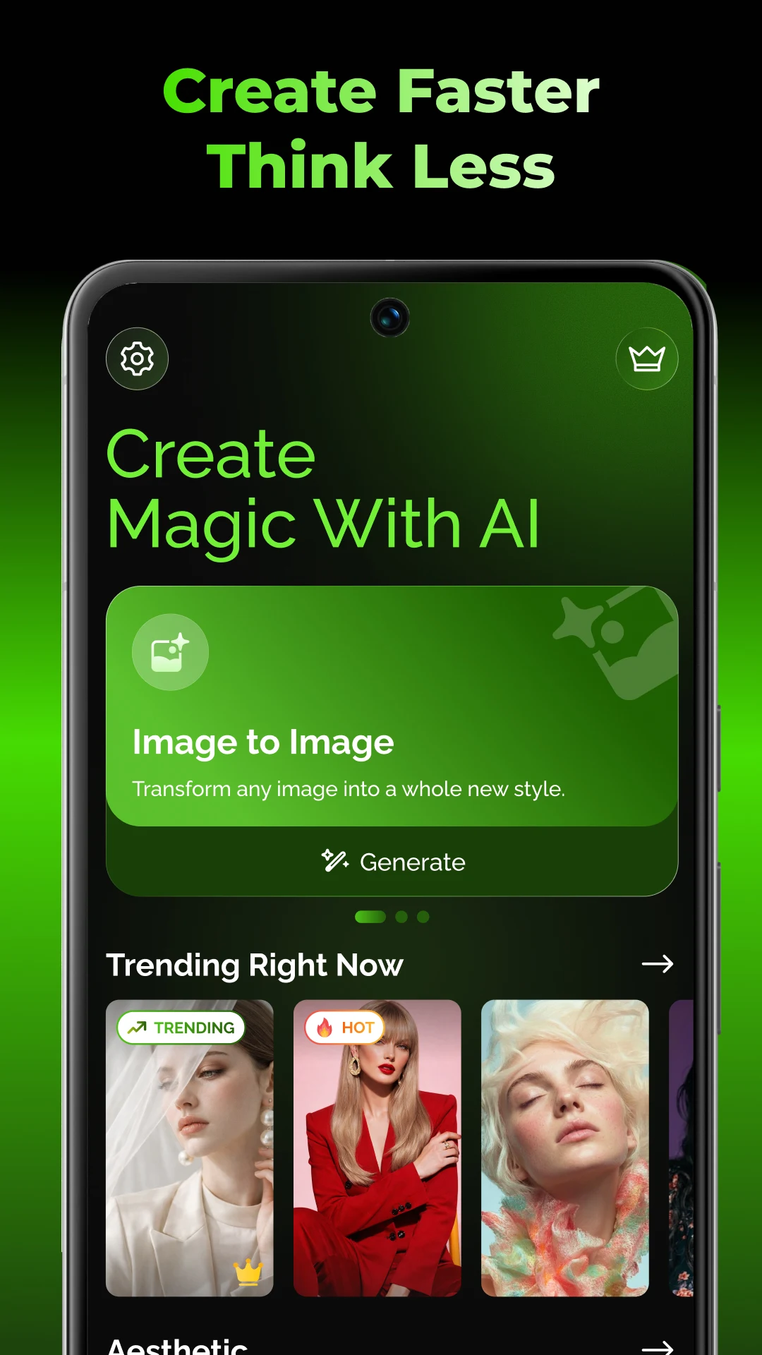 Sorapix: AI Photo Editor