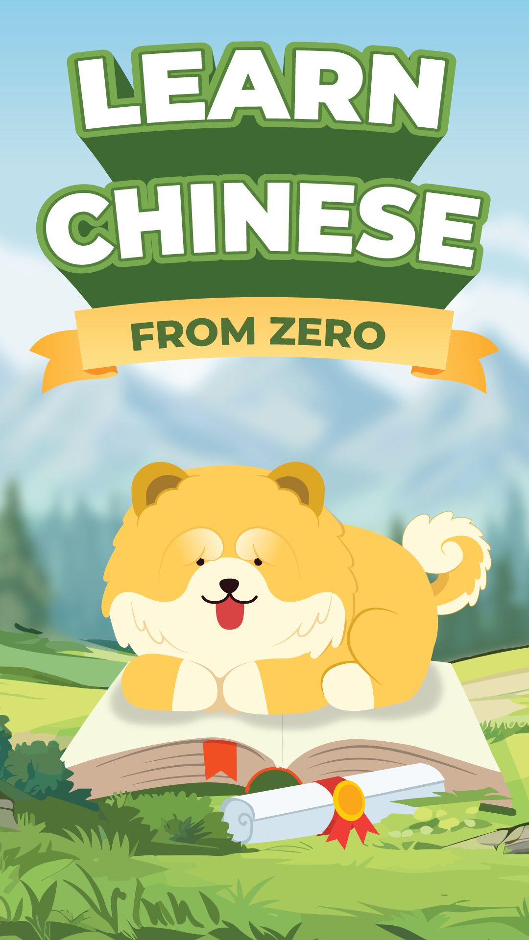 HeyChina: Learn Chinese