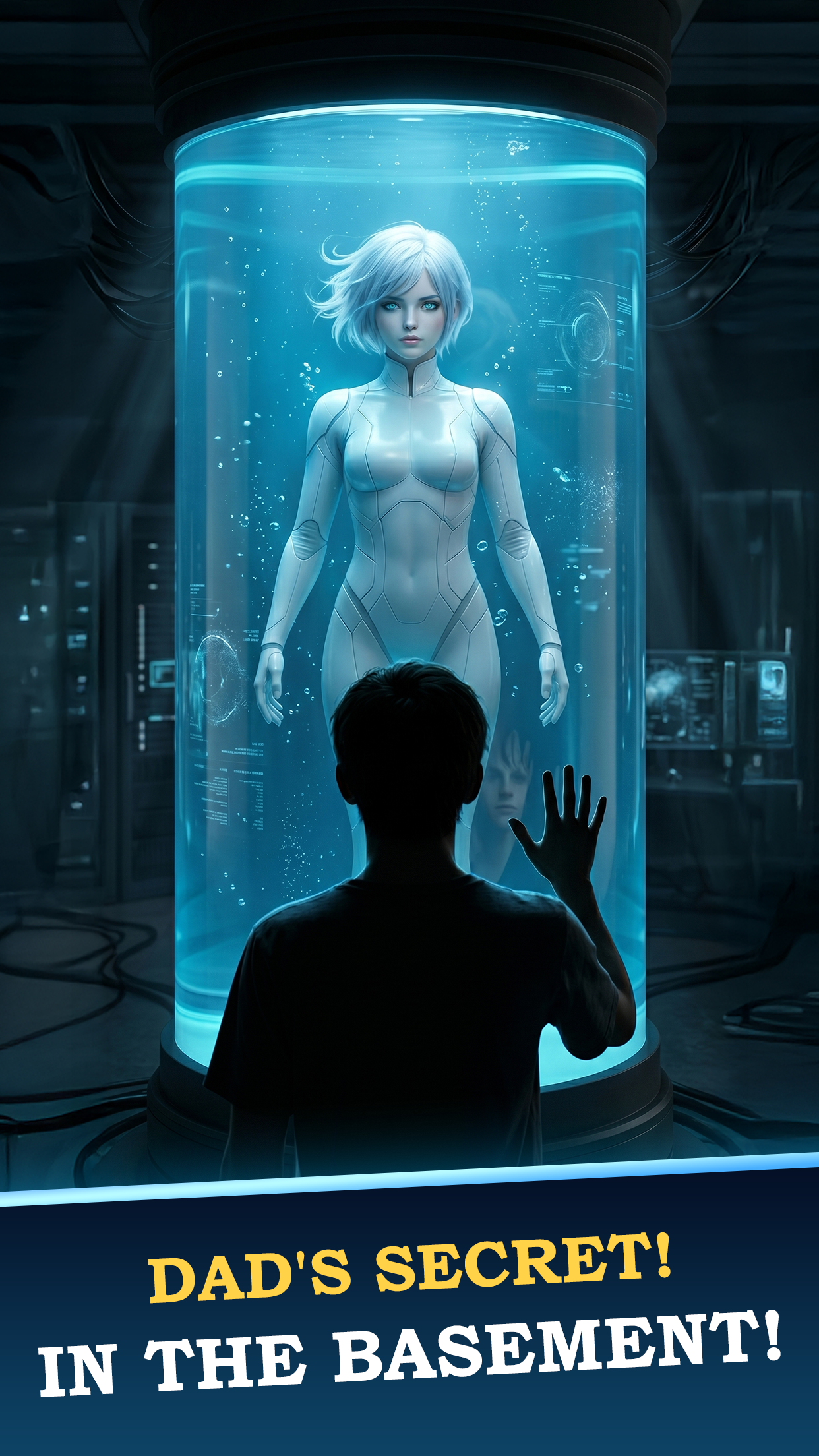 Project Eva