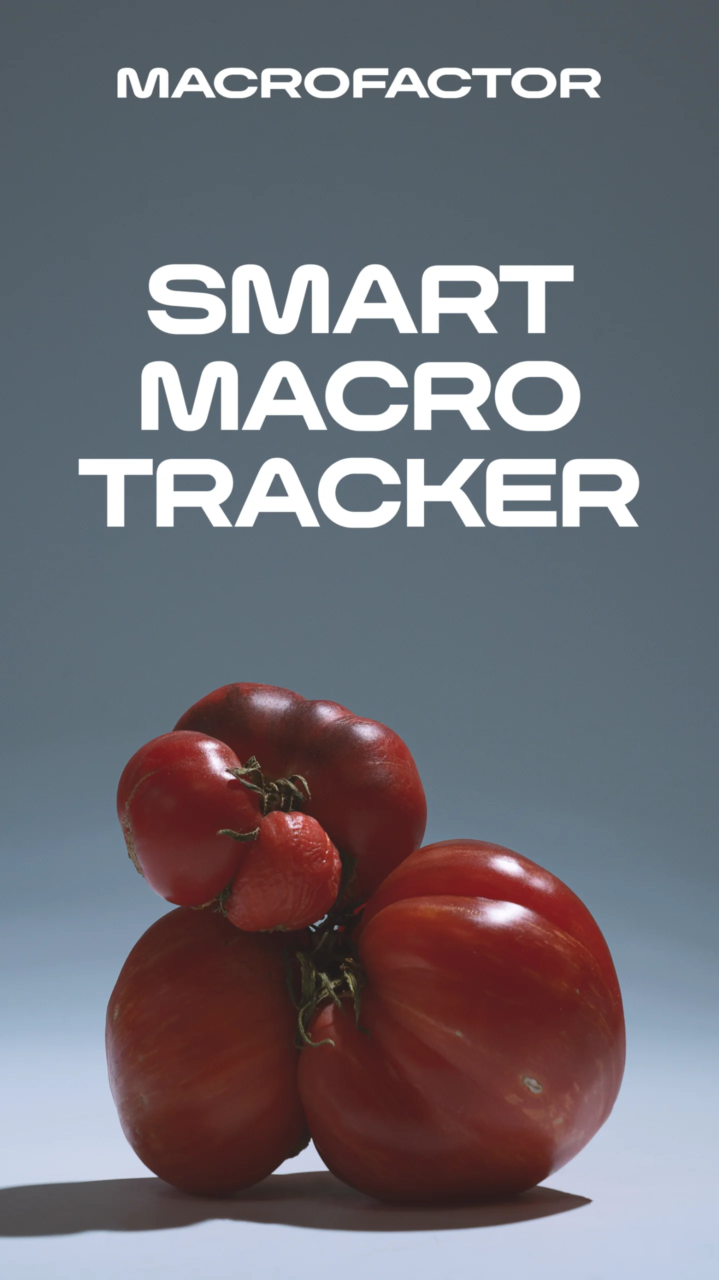 MacroFactor – Macro Tracker