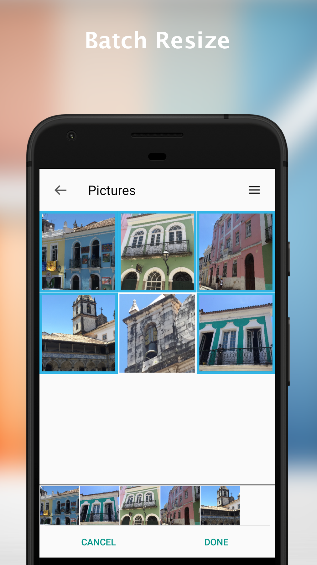 Resize Me! Lite (Legacy)
