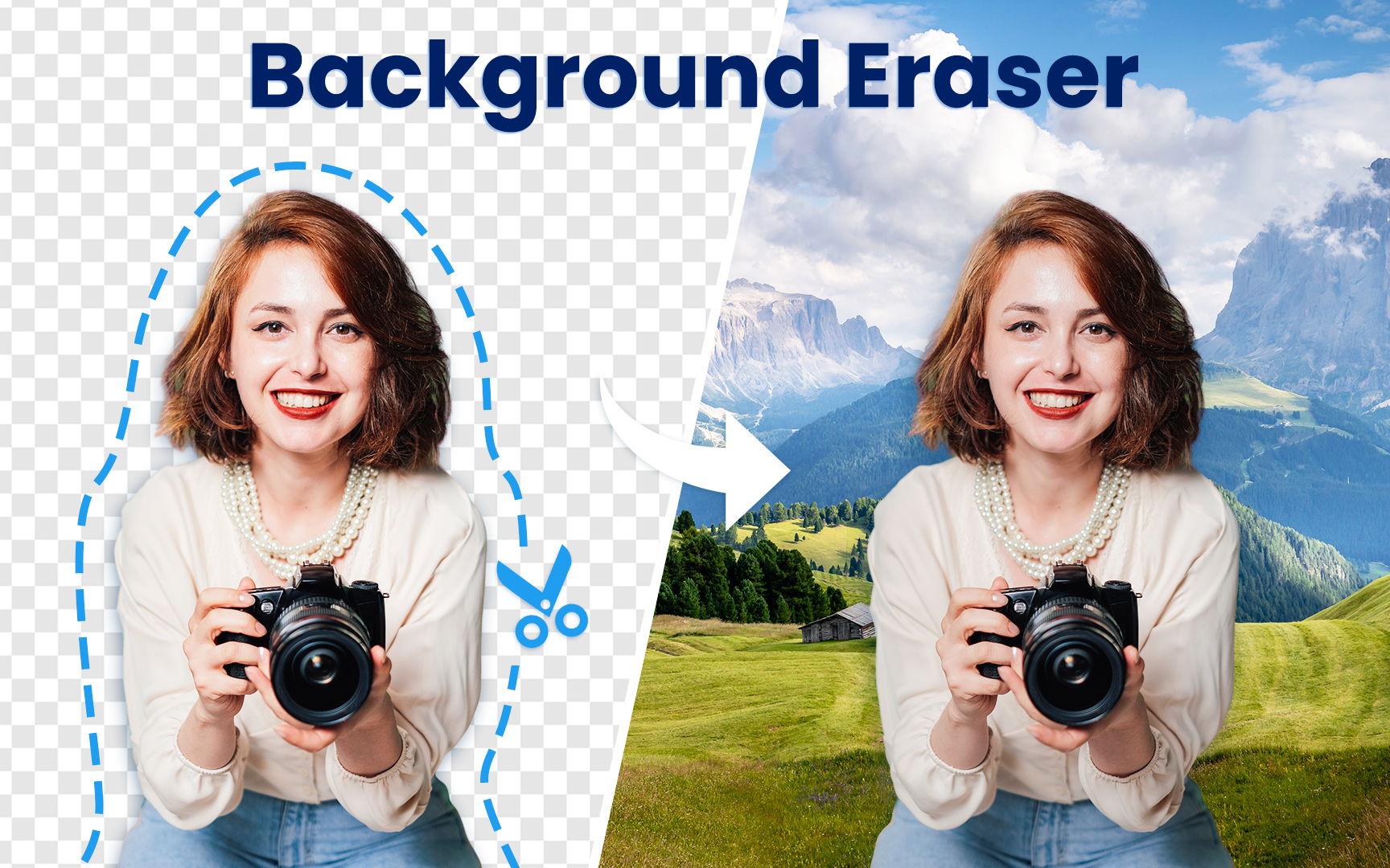 Background Eraser – BG Remover