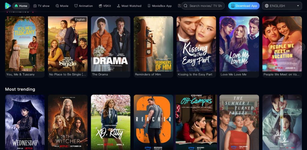 Moviebox