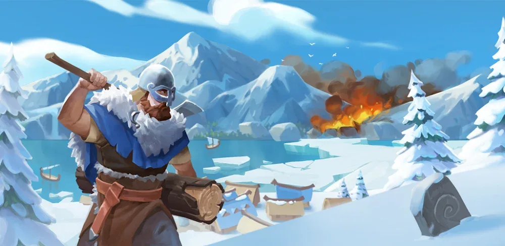 Vinland Tales