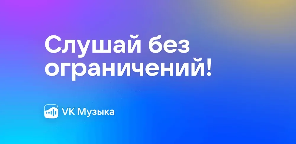 VK Music